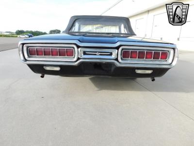 1965 Ford Thunderbird