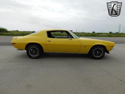 1970 Chevrolet Camaro