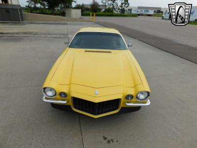 1970 Chevrolet Camaro