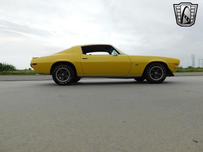 1970 Chevrolet Camaro