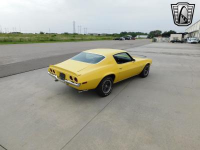 1970 Chevrolet Camaro