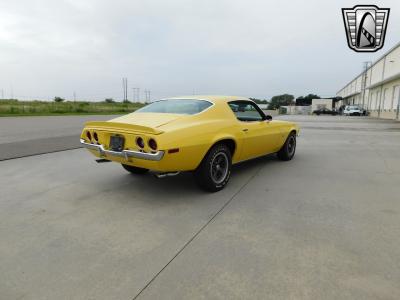 1970 Chevrolet Camaro