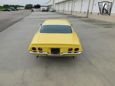 1970 Chevrolet Camaro