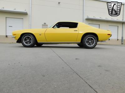 1970 Chevrolet Camaro