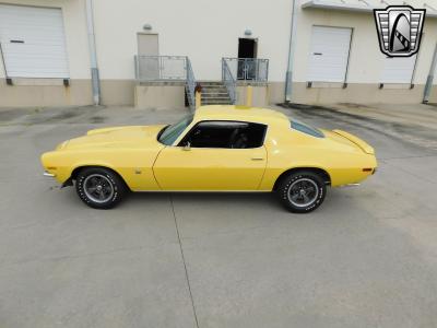 1970 Chevrolet Camaro