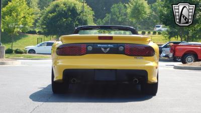 2002 Pontiac Firebird