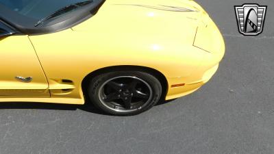 2002 Pontiac Firebird