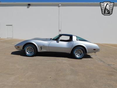 1979 Chevrolet Corvette