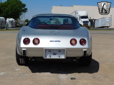 1979 Chevrolet Corvette