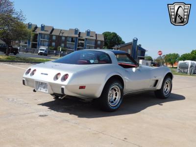 1979 Chevrolet Corvette