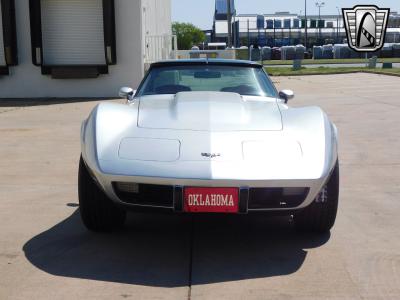 1979 Chevrolet Corvette