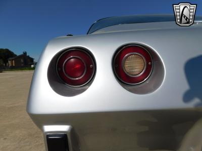 1979 Chevrolet Corvette