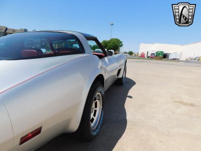 1979 Chevrolet Corvette