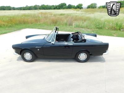 1967 Sunbeam Alpine