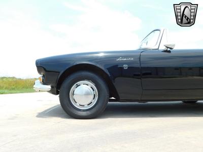 1967 Sunbeam Alpine