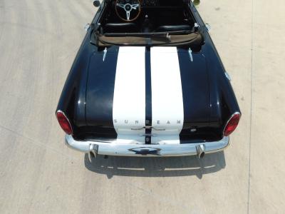 1967 Sunbeam Alpine