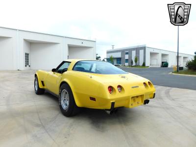 1978 Chevrolet Corvette