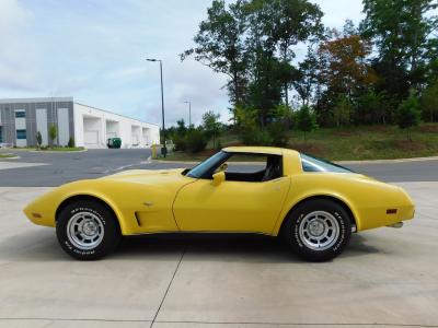 1978 Chevrolet Corvette