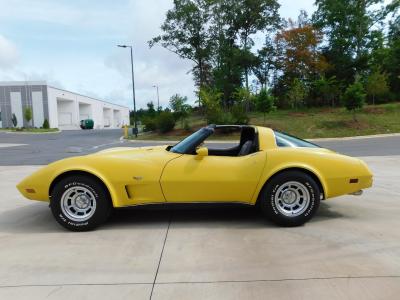 1978 Chevrolet Corvette