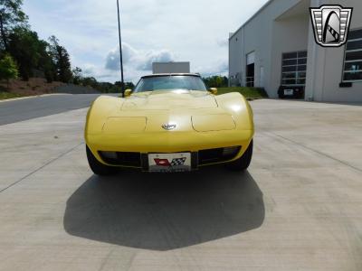 1978 Chevrolet Corvette