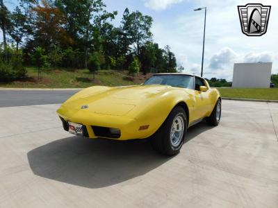 1978 Chevrolet Corvette