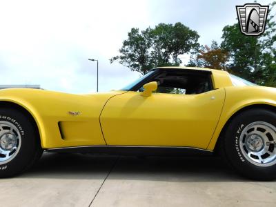 1978 Chevrolet Corvette