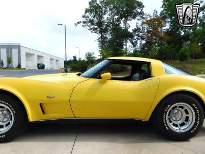 1978 Chevrolet Corvette