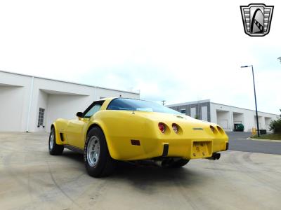 1978 Chevrolet Corvette