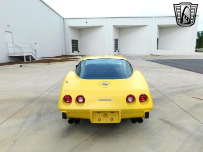 1978 Chevrolet Corvette