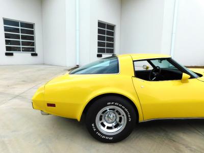 1978 Chevrolet Corvette