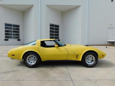 1978 Chevrolet Corvette