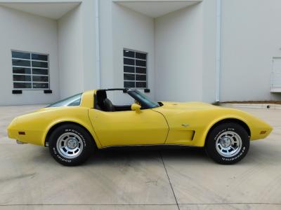 1978 Chevrolet Corvette