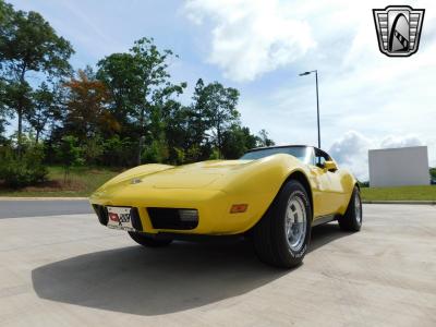 1978 Chevrolet Corvette