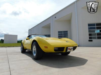 1978 Chevrolet Corvette