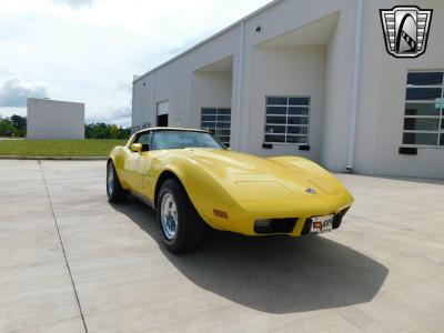 1978 Chevrolet Corvette