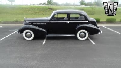 1937 Buick Century