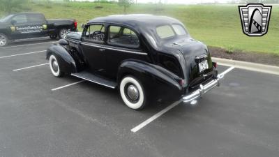 1937 Buick Century