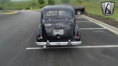 1937 Buick Century