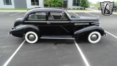 1937 Buick Century