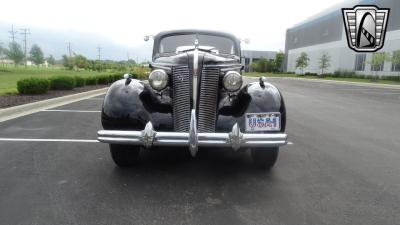 1937 Buick Century