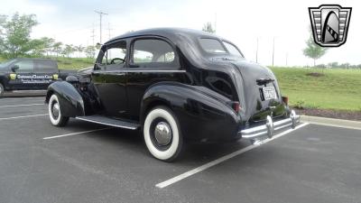 1937 Buick Century