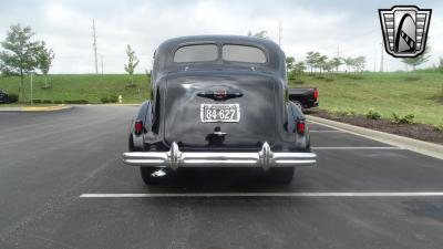 1937 Buick Century