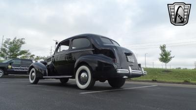 1937 Buick Century