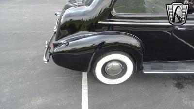 1937 Buick Century