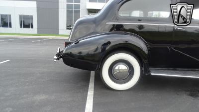 1937 Buick Century