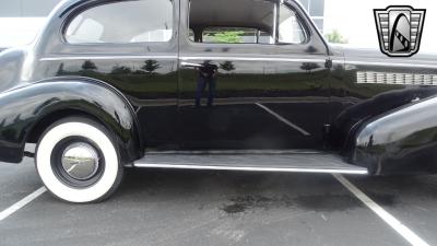 1937 Buick Century