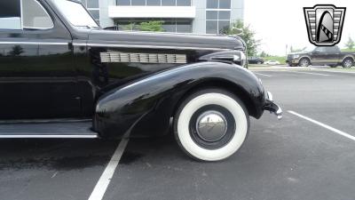 1937 Buick Century