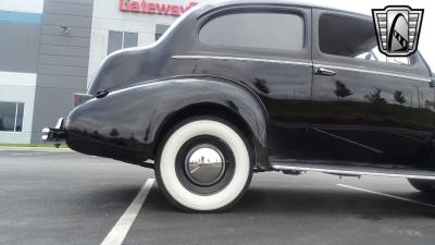 1937 Buick Century