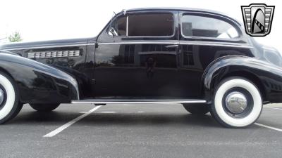 1937 Buick Century