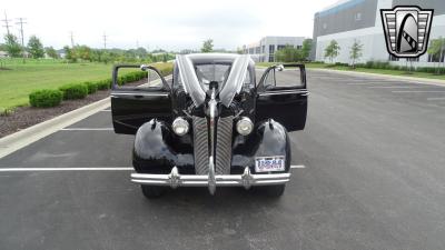 1937 Buick Century